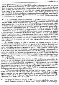 Lothar Coenen — Dicionário Internacional de Teologia do NT - Volume 1 - Parte 02 de 4