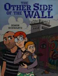Schwartz, Simon — The other side of the Wall