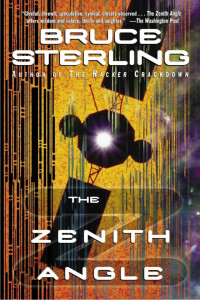 Bruce Sterling — The Zenith Angle