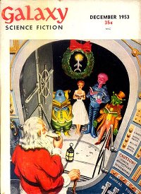 Fredric Brown — Hall of Mirrors