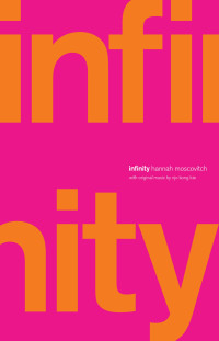 Hannah Moscovitch — Infinity