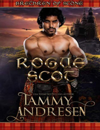 Tammy Andresen — Rogue Scot