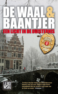 De Waal & Baantjer — Een licht in de duisternis