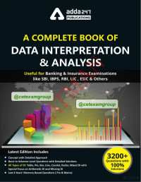 Adda247 — Data interpretation D.I
