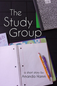 Amanda Hamm — The Study Group