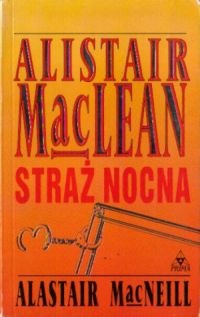 MacLean Alistair & MacNeill Alistair — 04_Nocna straż