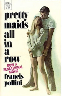 Francis Pollini — Pretty maids all in a row