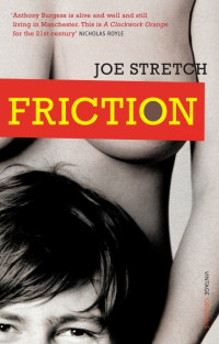 Joe Stretch — Friction