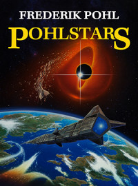 FREDERIK POHL — POHLSTARS