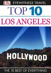 Catherine Gerber — Top 10 Los Angeles