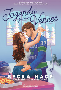 Becka Mack — Jogando para vencer