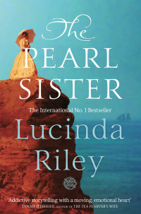 Lucinda Riley — The Pearl Sister