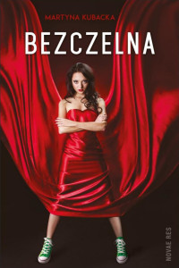 Martyna Kubacka — Bezczelna