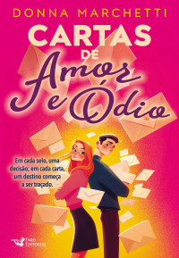 Donna Marchetti — Cartas de Amor e Ódio