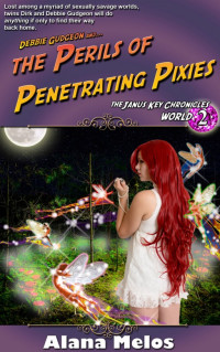 Alana Melos — The Perils of Penetrating Pixies