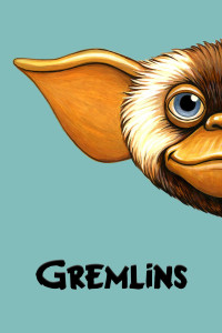 George Gipe — Gremlins 1