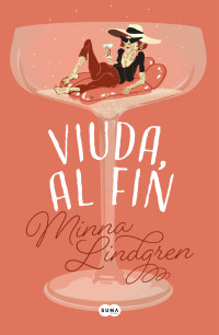 Minna Lindgren — Viuda, al fin
