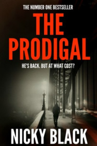 Nicky Black  — The Prodigal