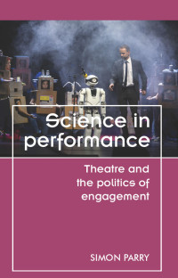 Simon Parry; — Science in Performance