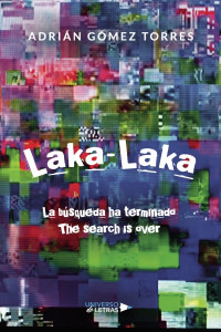 Adrián Gómez Torres — Laka-Laka