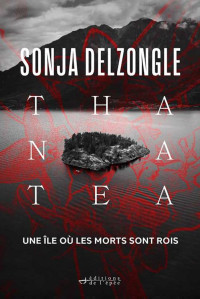 Sonja Delzongle — Thanatéa