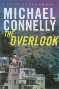 Michael Connelly — Harry Bosch 13 The Overlook