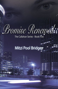 Mitzi Pool Bridges — Promise Renewed