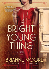 Brianne Moore — A Bright Young Thing