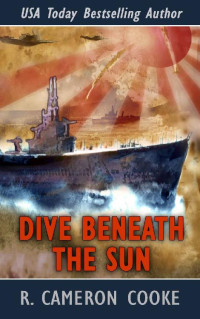 R. Cameron Cooke — Dive Beneath the Sun