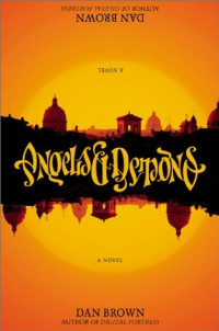 Dan Brown — Angels & Demons