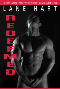 Lane Hart — Redeemed (The Dark Redemption Series Book 2)