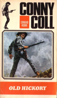 Conrad Kobbe — Conny Coll 56 - Old hickory