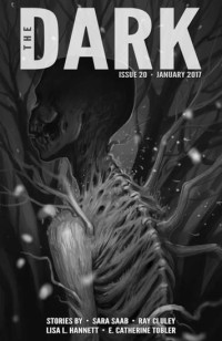 Books, Prime — The Dark Magazine - Issue 20 (January 2017)
