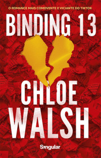 Chloe Walsh — Binding 13