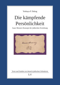 bwpc — Die kämpfende Persönlichkeit