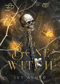 Asher, Ivy — The Bone Witch (Italian Edition)