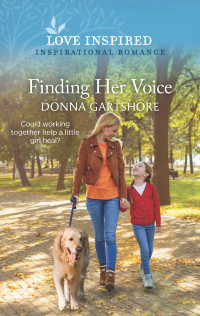 Donna Gartshore — Finding Her Voice