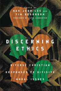 Hak Joon Lee & Timothy Dearborn — Discerning Ethics