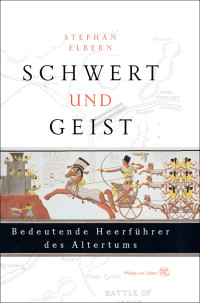 Stephan Elbern; — Schwert und Geist