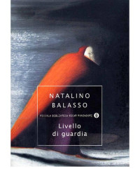 Bluebook — Balasso Natalino - Livello di guardia