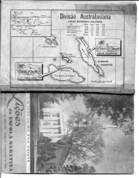 lição escola sabatina 1965 - 4º trimestre - A Igreja na era Cristã — lição escola sabatina 1965 - 4º trimestre - A Igreja na era Cristã