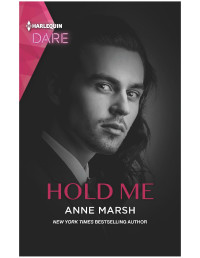 Anne Marsh — Hold Me