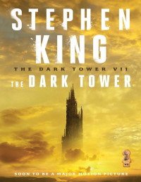 Stephen King — The Dark Tower
