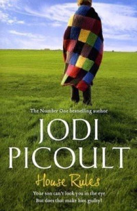 Jodi Picoult — House Rules