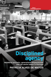 Patrcia Matos; — Disciplined Agency