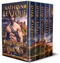 Kathryn Le Veque — Dark Brides, Dark Men