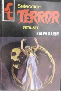 Ralph Barby — Foto-sex