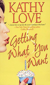 Kathy Love — Getting What You Want