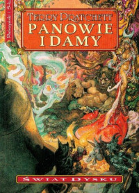 Terry Pratchett — Panowie i Damy