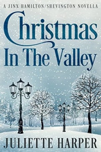 Juliette Harper  — Christmas in the Valley